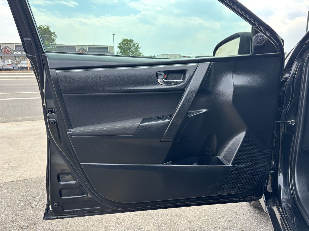 2019 Toyota Corolla Image 15