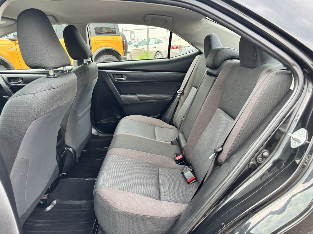 2019 Toyota Corolla Image 16