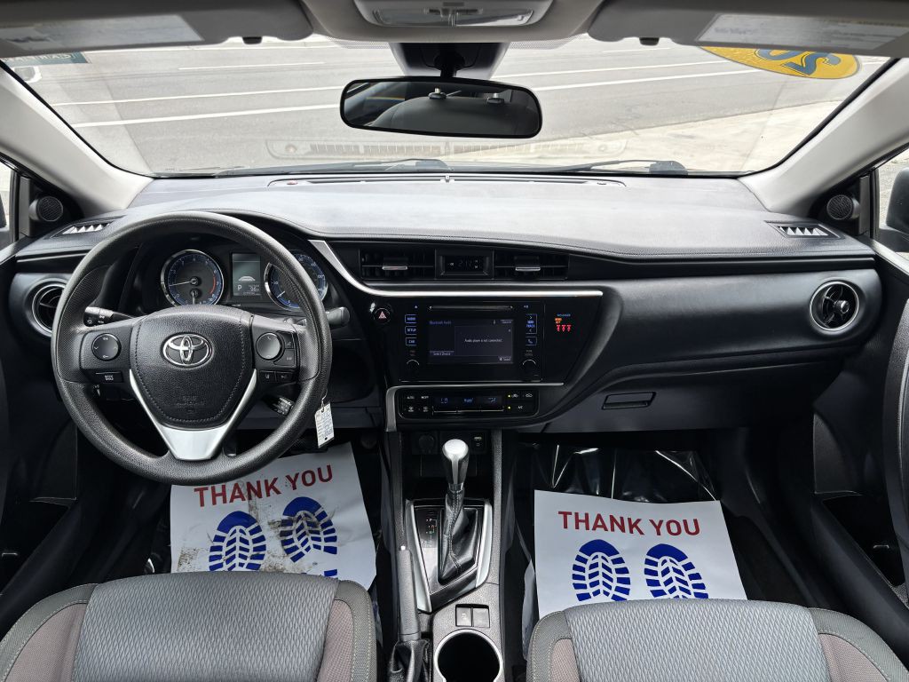 2019 Toyota Corolla Image 17