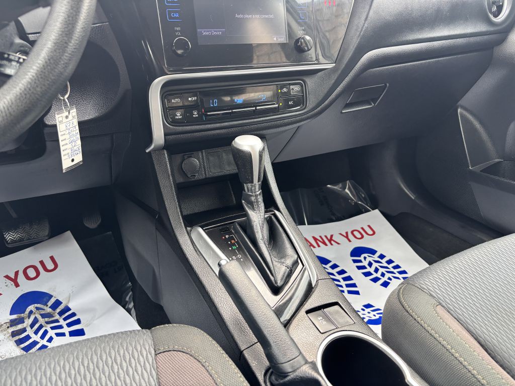 2019 Toyota Corolla Image 19