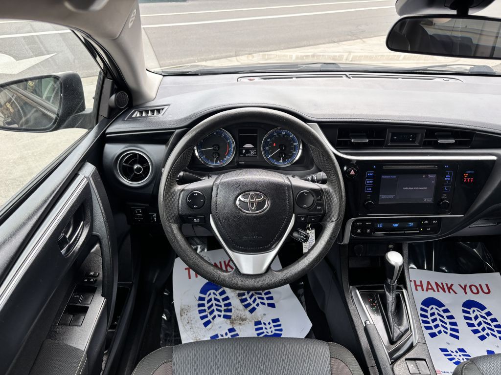 2019 Toyota Corolla Image 20