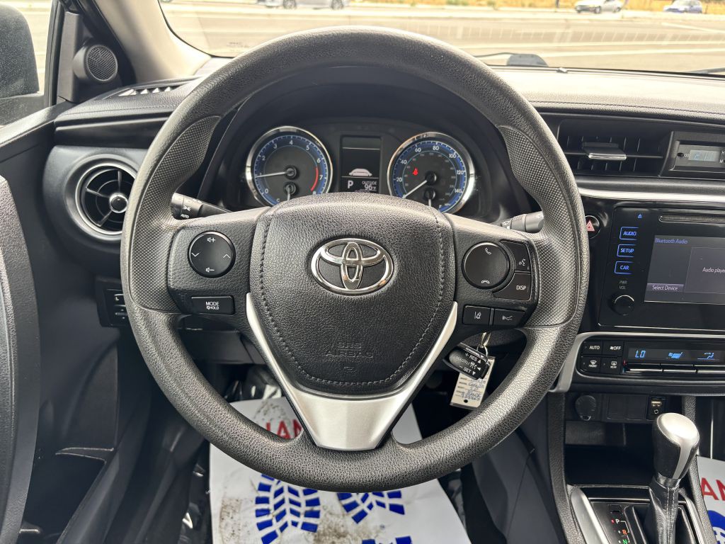 2019 Toyota Corolla Image 21
