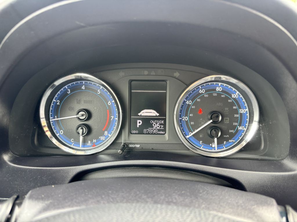 2019 Toyota Corolla Image 22