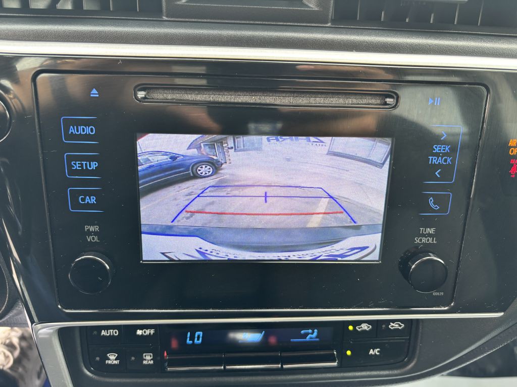 2019 Toyota Corolla Image 23