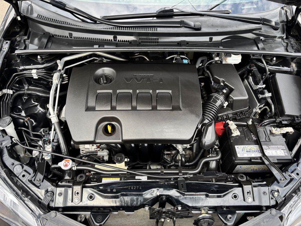 2019 Toyota Corolla Image 24