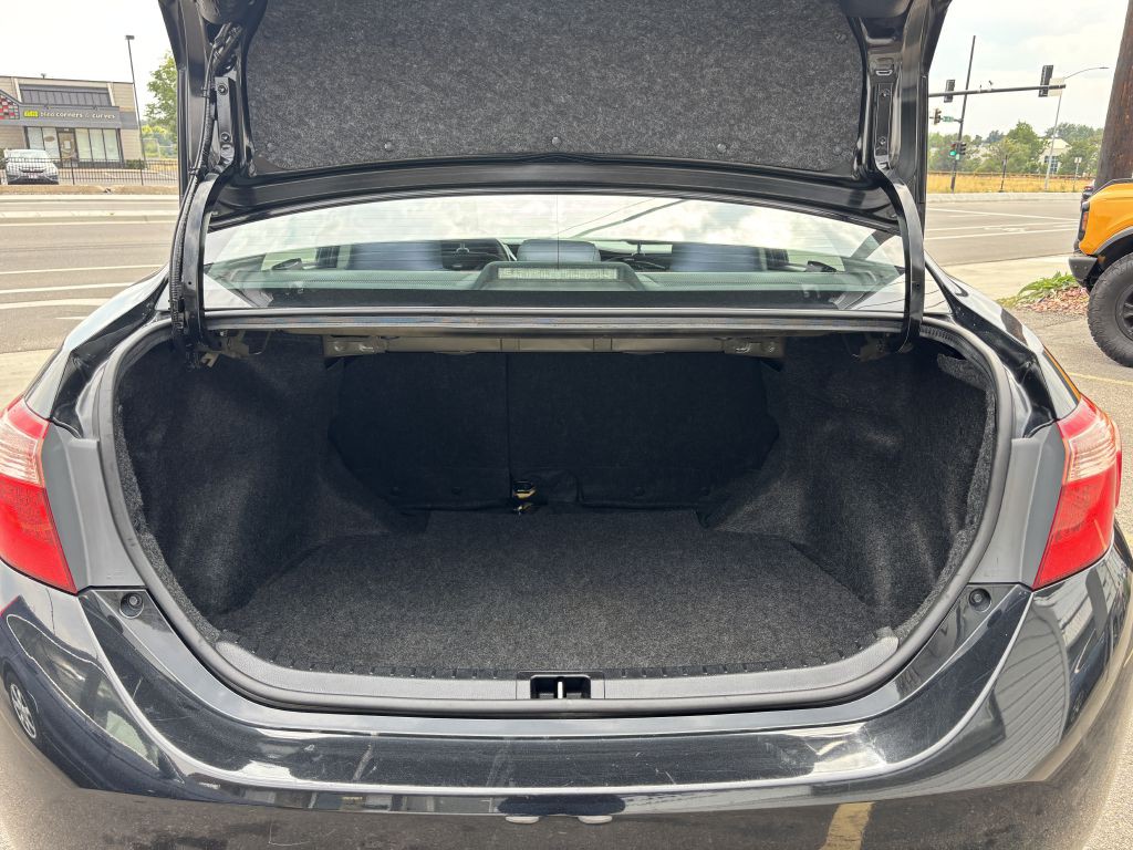 2019 Toyota Corolla Image 25