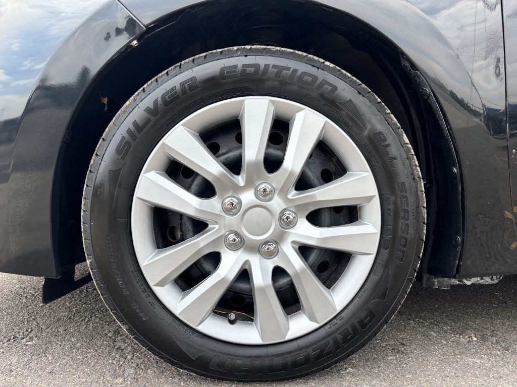 2019 Toyota Corolla Image 26