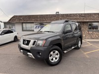 Image for 2013 Nissan Xterra X ID: 6755012