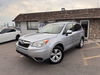 Image for 2014 Subaru Forester 2.5I PREMIUM ID: 6755035