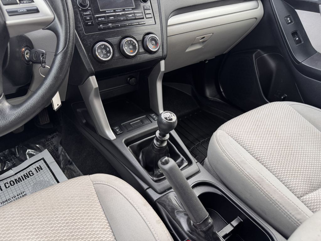 2014 Subaru Forester Image 20