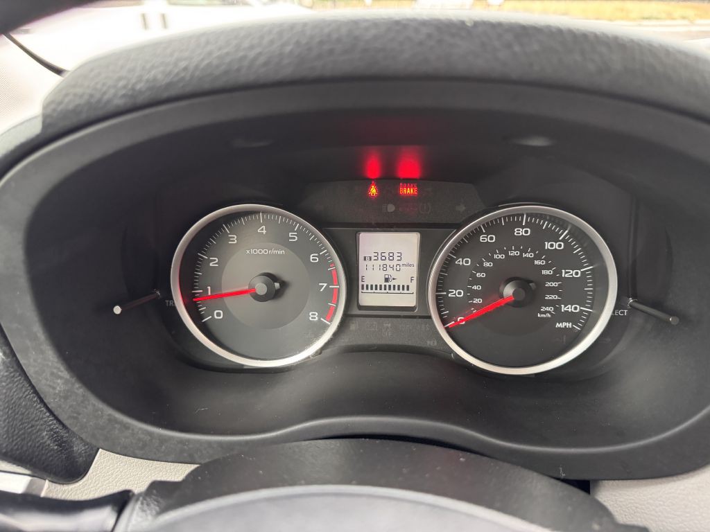 2014 Subaru Forester Image 23