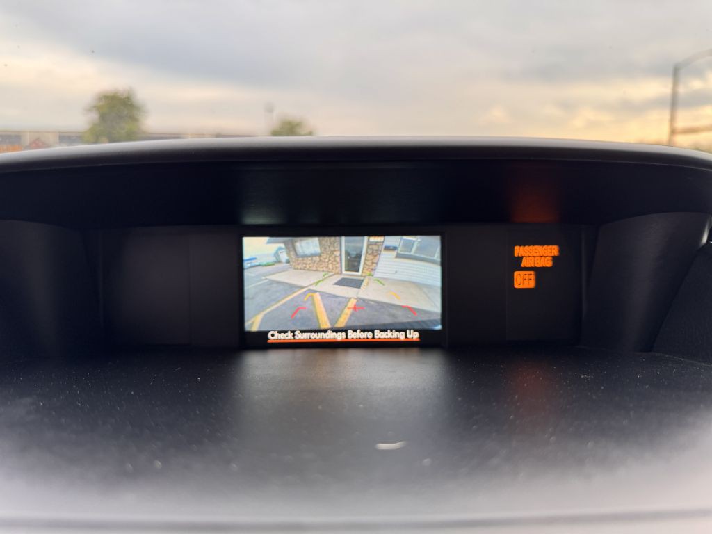 2014 Subaru Forester Image 25