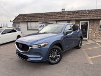 Image for 2021 Mazda CX-5 Touring ID: 6755070