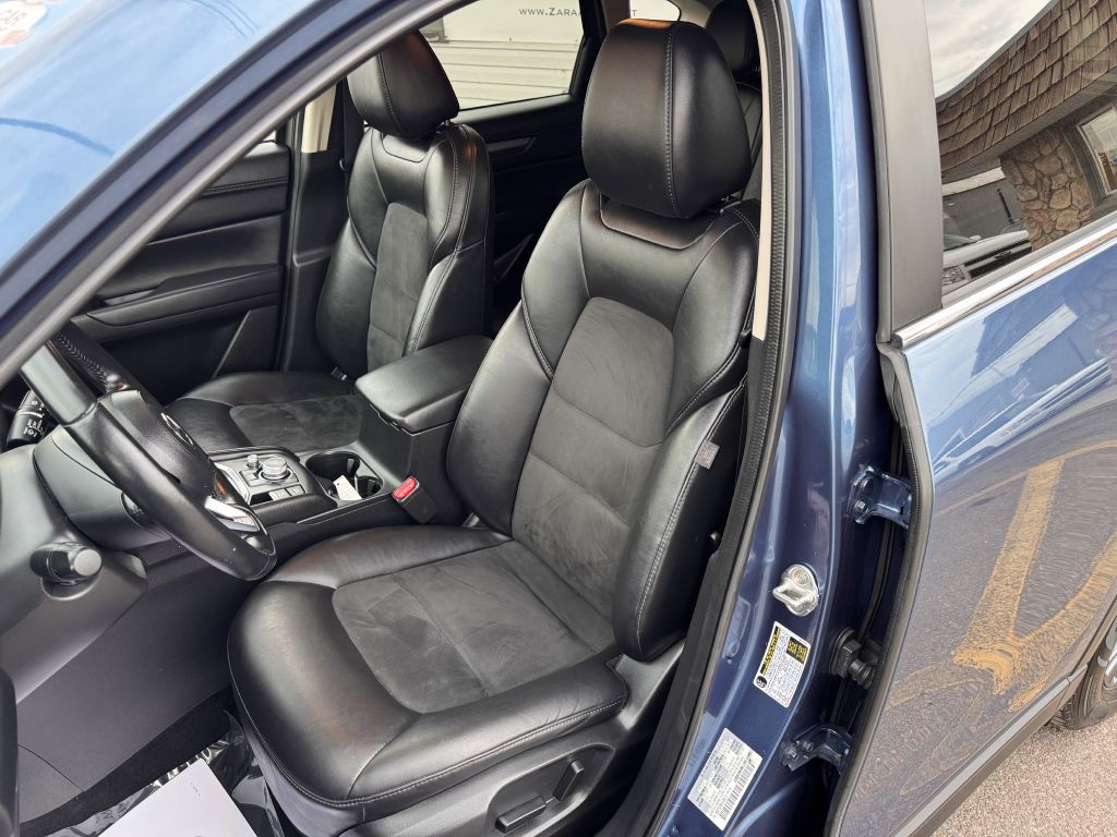 2021 Mazda CX-5 Image 13