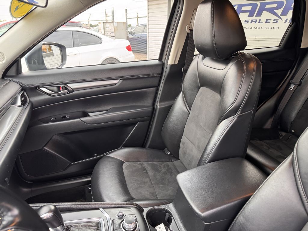 2021 Mazda CX-5 Image 14