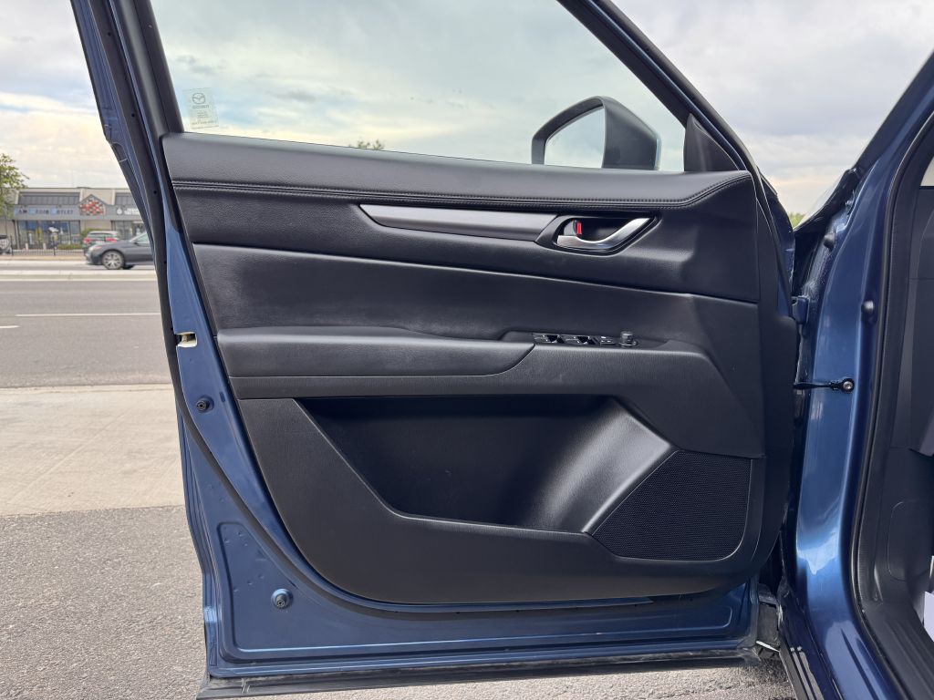 2021 Mazda CX-5 Image 15
