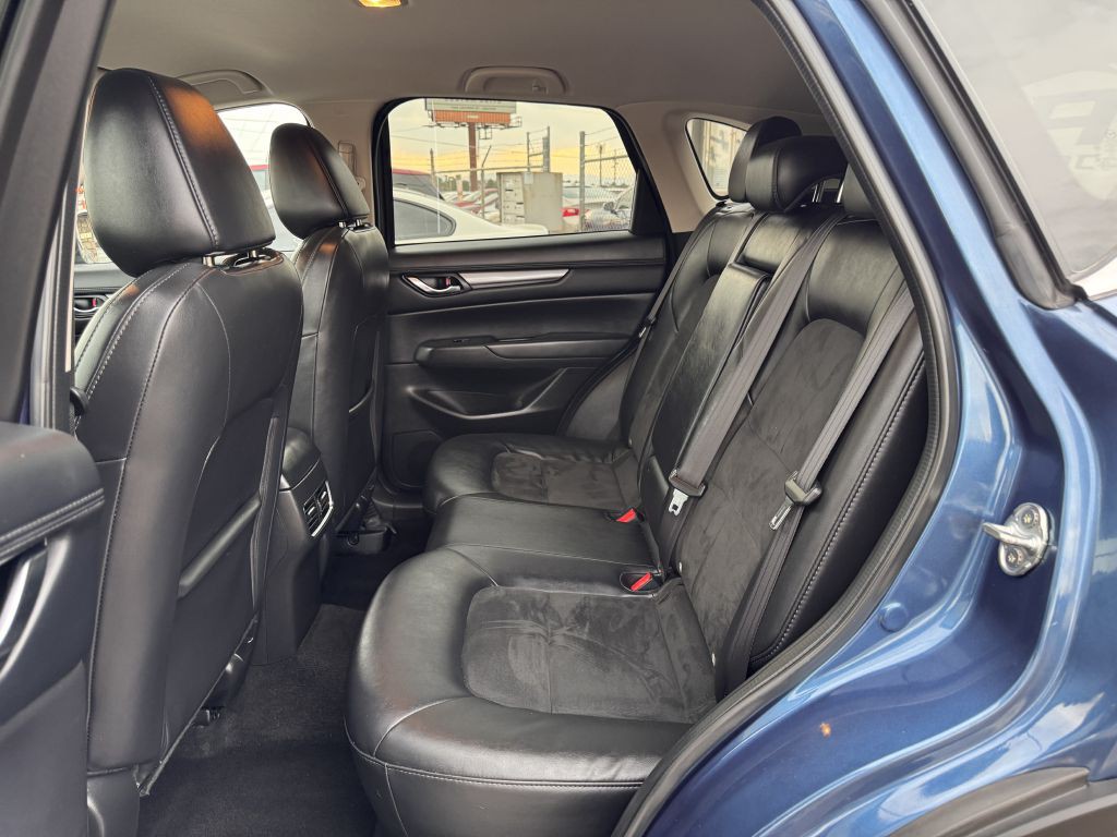 2021 Mazda CX-5 Image 16