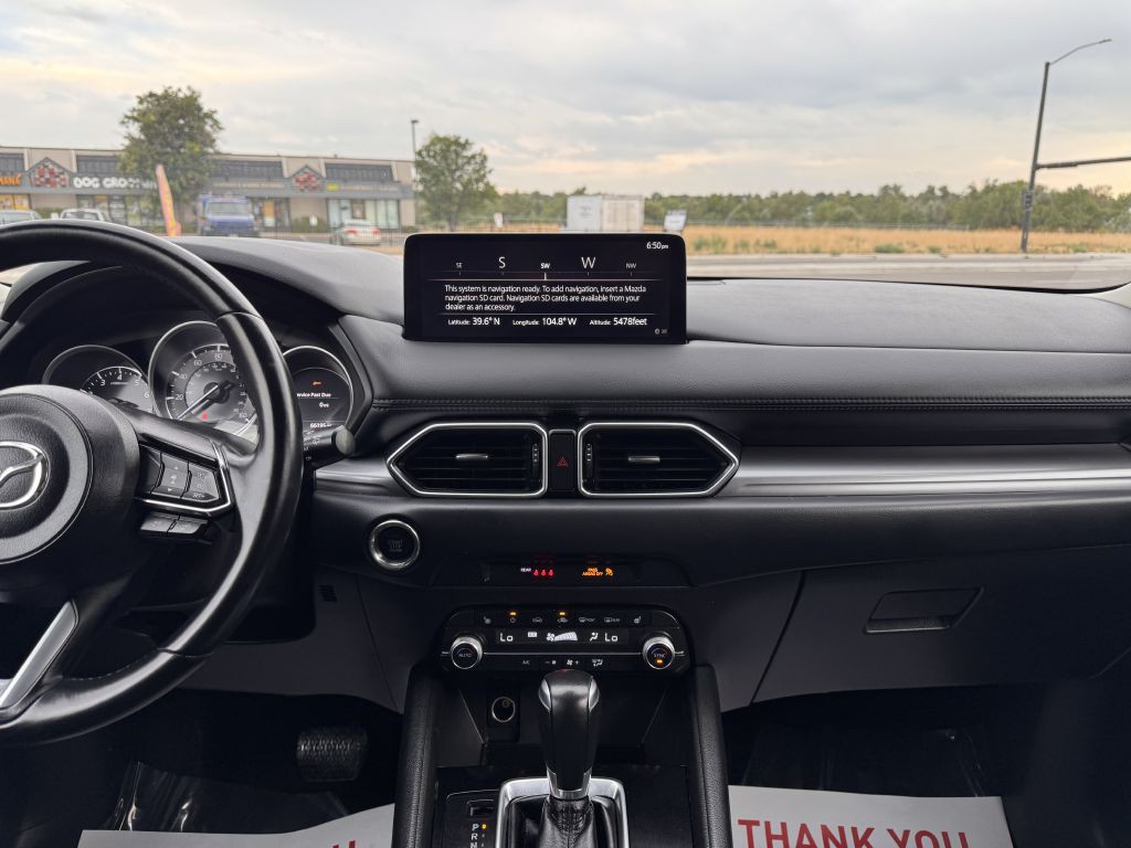 2021 Mazda CX-5 Image 18