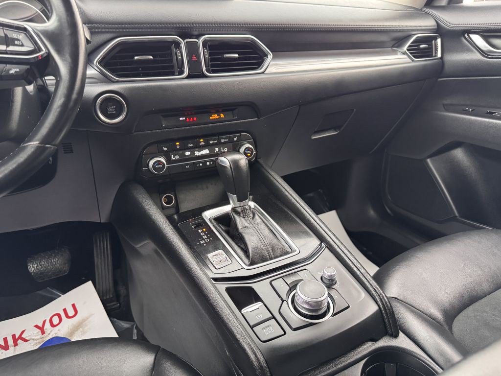 2021 Mazda CX-5 Image 19