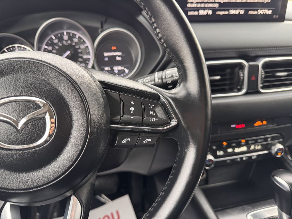2021 Mazda CX-5 Image 23