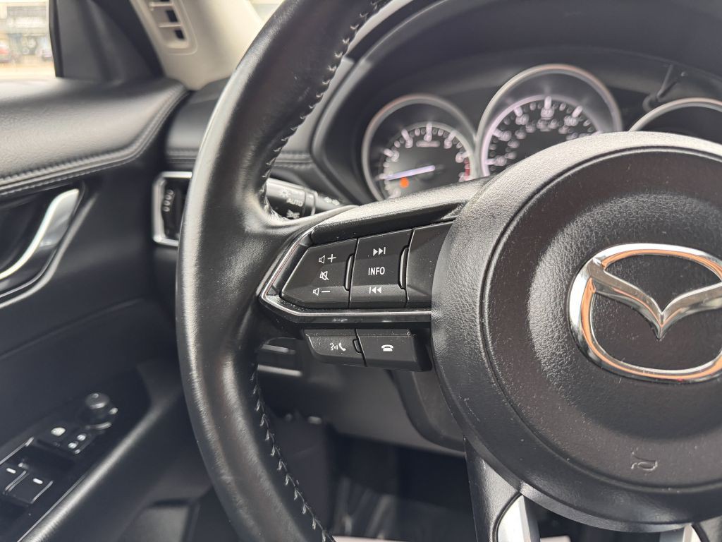 2021 Mazda CX-5 Image 24