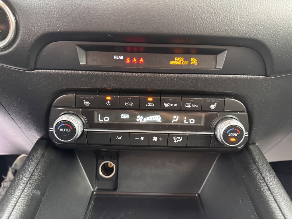 2021 Mazda CX-5 Image 27