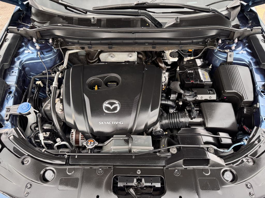 2021 Mazda CX-5 Image 28
