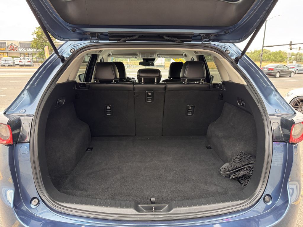 2021 Mazda CX-5 Image 29
