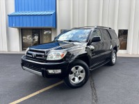 Image for 2004 Toyota 4Runner SR5 ID: 6757185