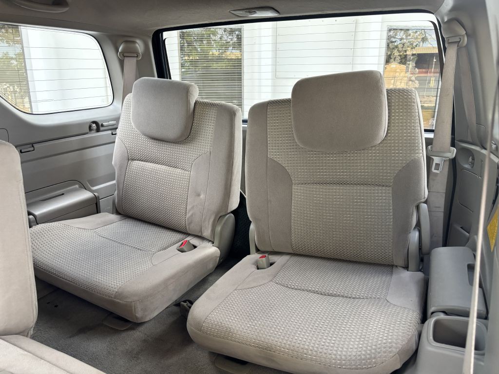 2004 Toyota 4Runner Image 17