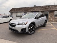Image for 2019 Subaru Crosstrek 2.0I BASE ID: 6757309