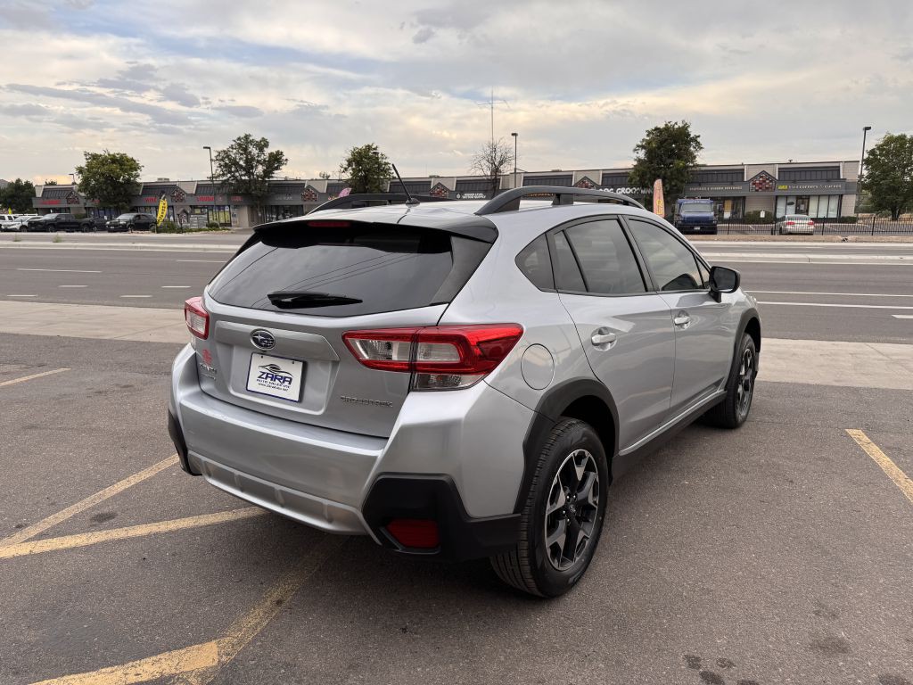 2019 Subaru Crosstrek Image 7