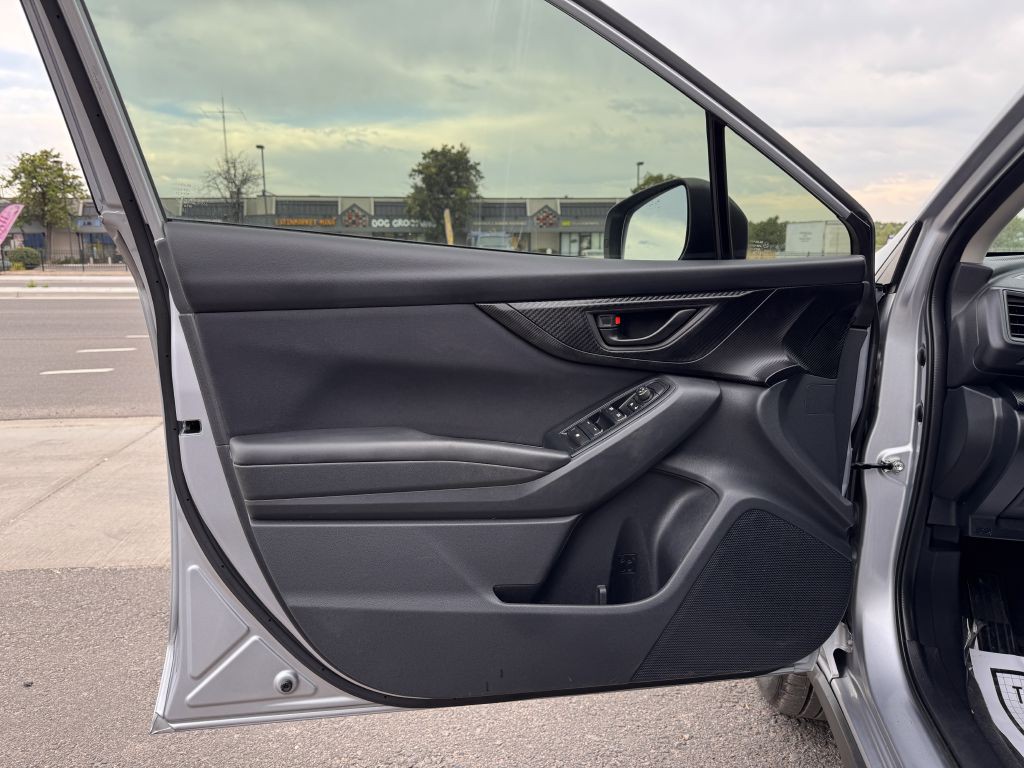 2019 Subaru Crosstrek Image 13