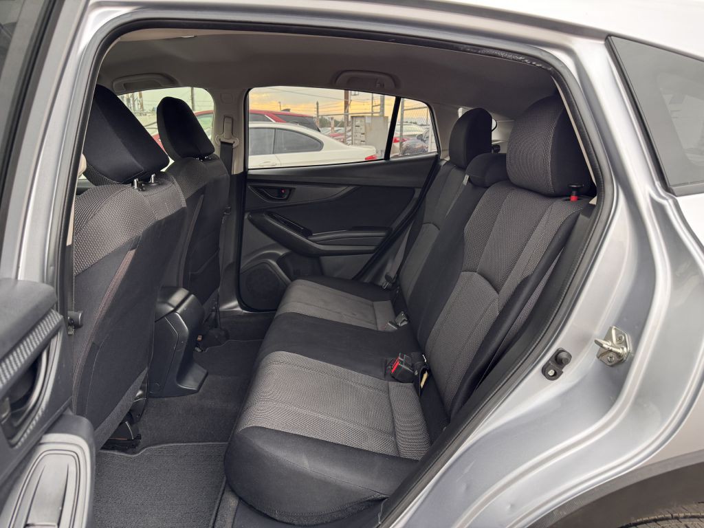 2019 Subaru Crosstrek Image 14