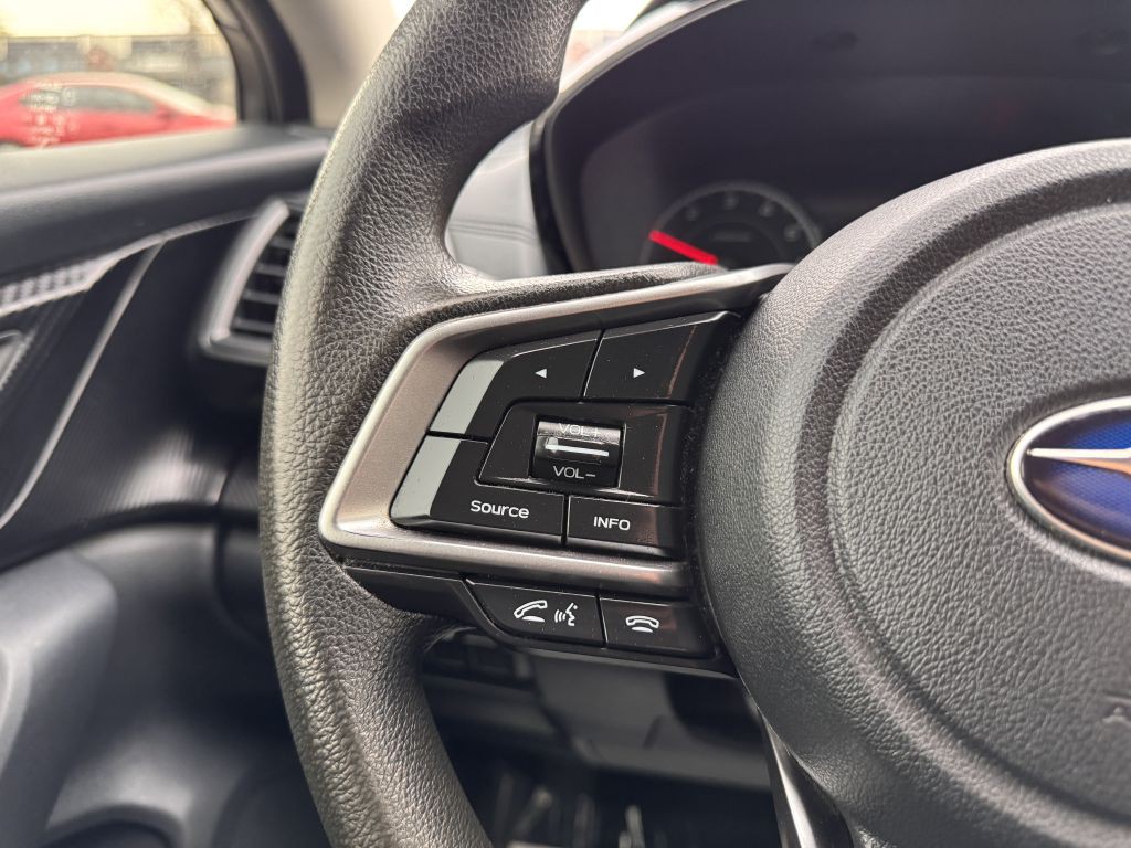2019 Subaru Crosstrek Image 20