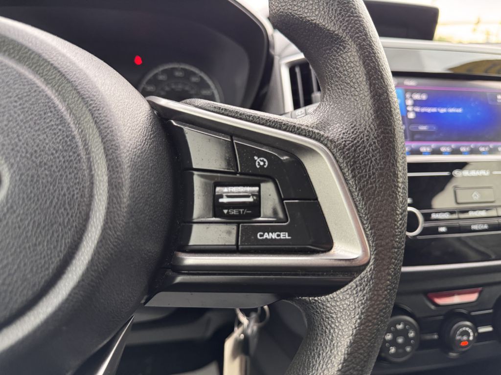 2019 Subaru Crosstrek Image 21