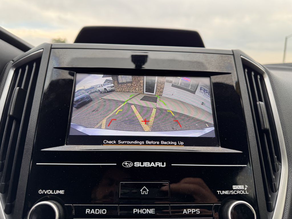 2019 Subaru Crosstrek Image 23