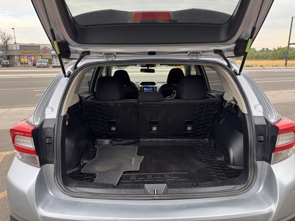 2019 Subaru Crosstrek Image 25