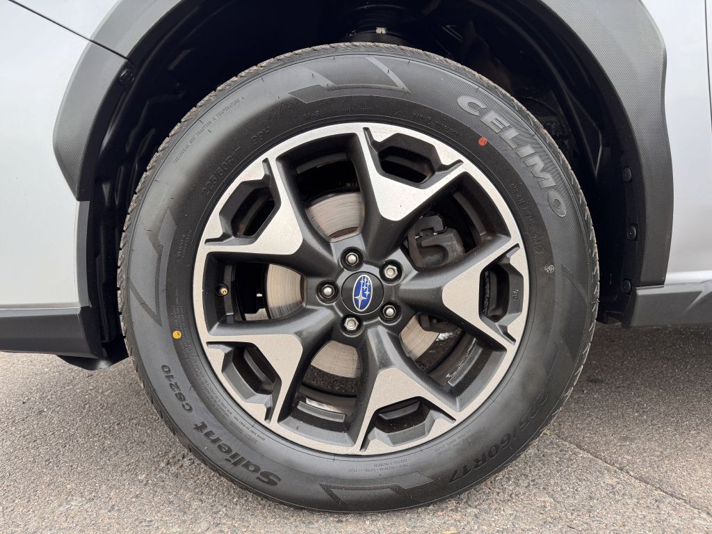 2019 Subaru Crosstrek Image 26