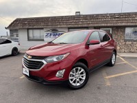 Image for 2019 Chevrolet Equinox LT ID: 6757317