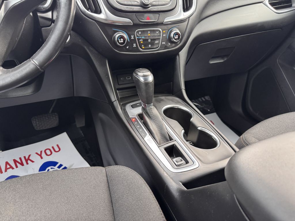 2019 Chevrolet Equinox Image 19