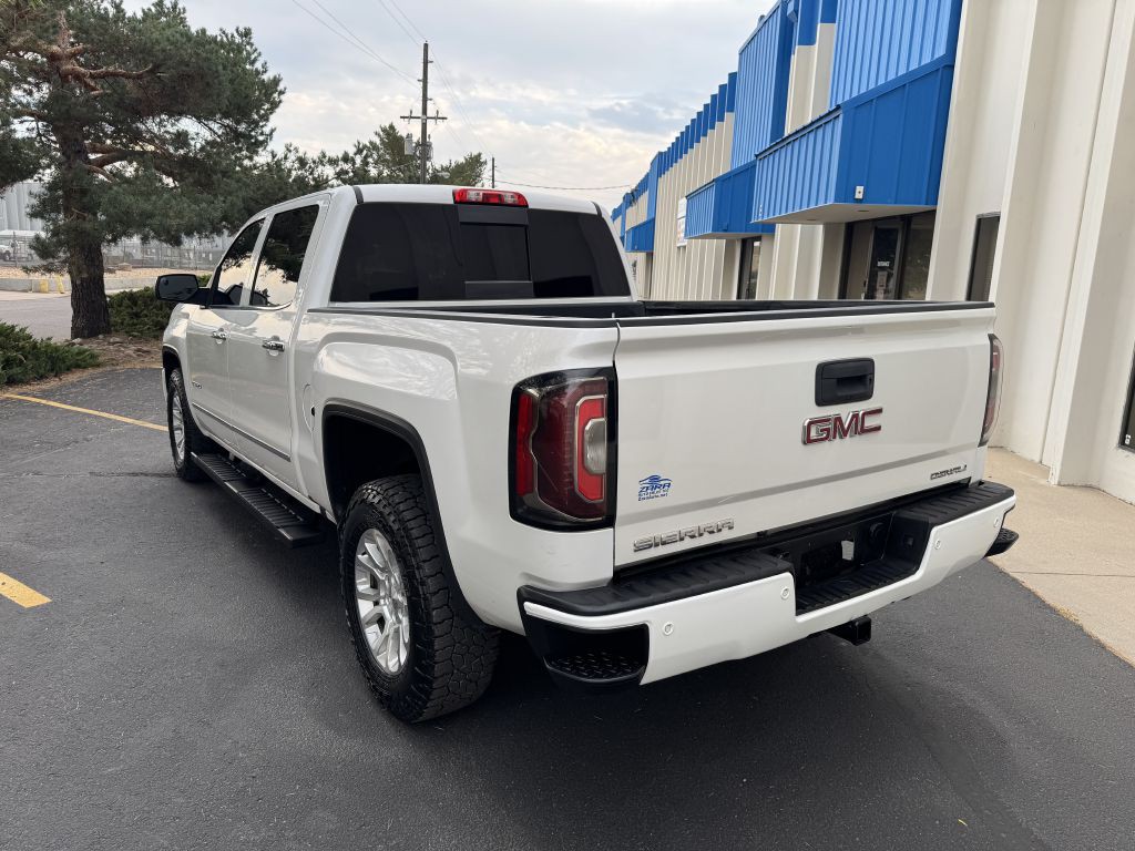 2016 GMC Sierra 1500 Image 5