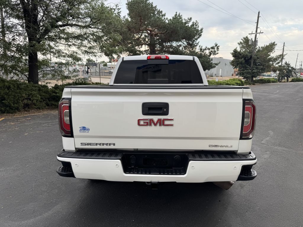 2016 GMC Sierra 1500 Image 6