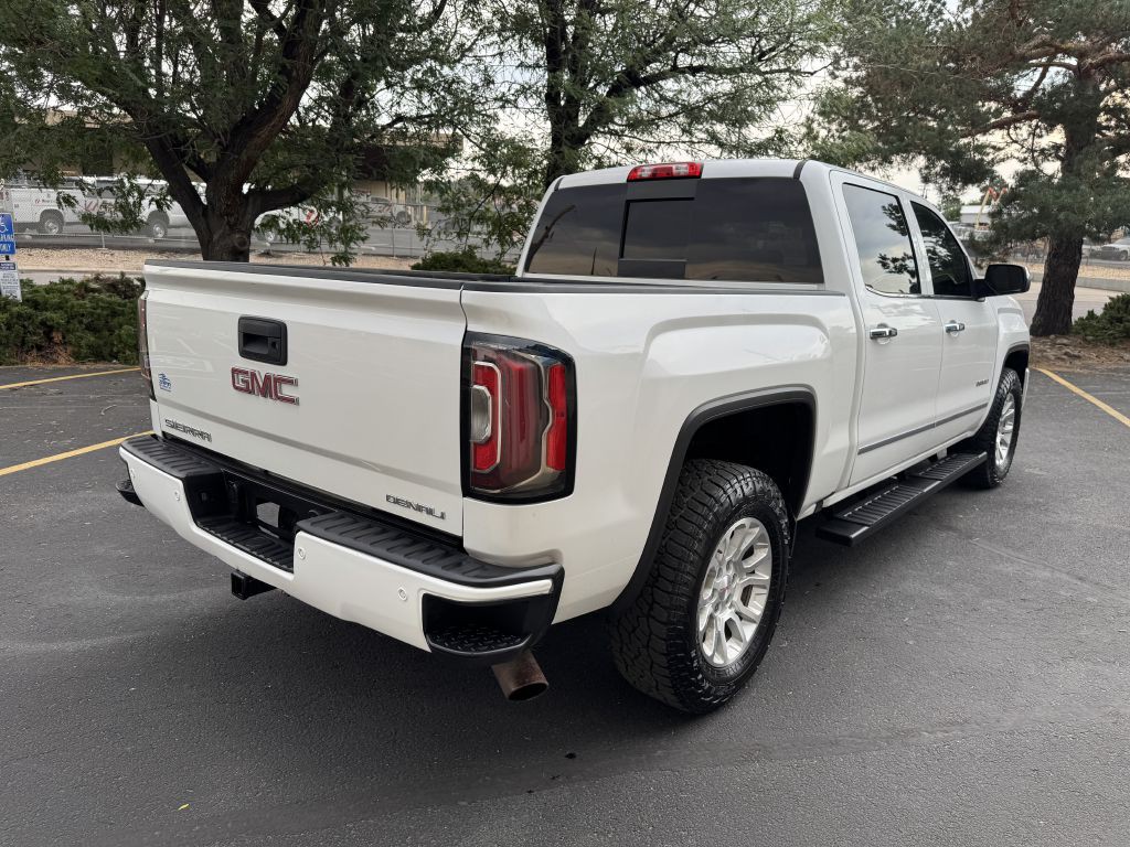 2016 GMC Sierra 1500 Image 7