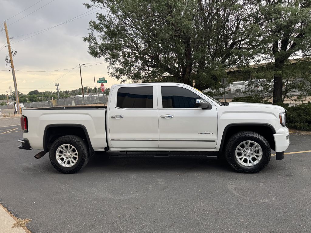 2016 GMC Sierra 1500 Image 8