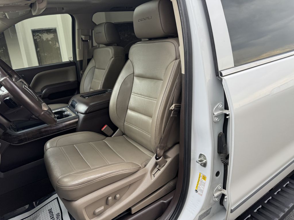 2016 GMC Sierra 1500 Image 12