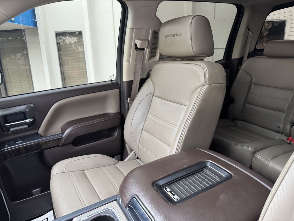 2016 GMC Sierra 1500 Image 13