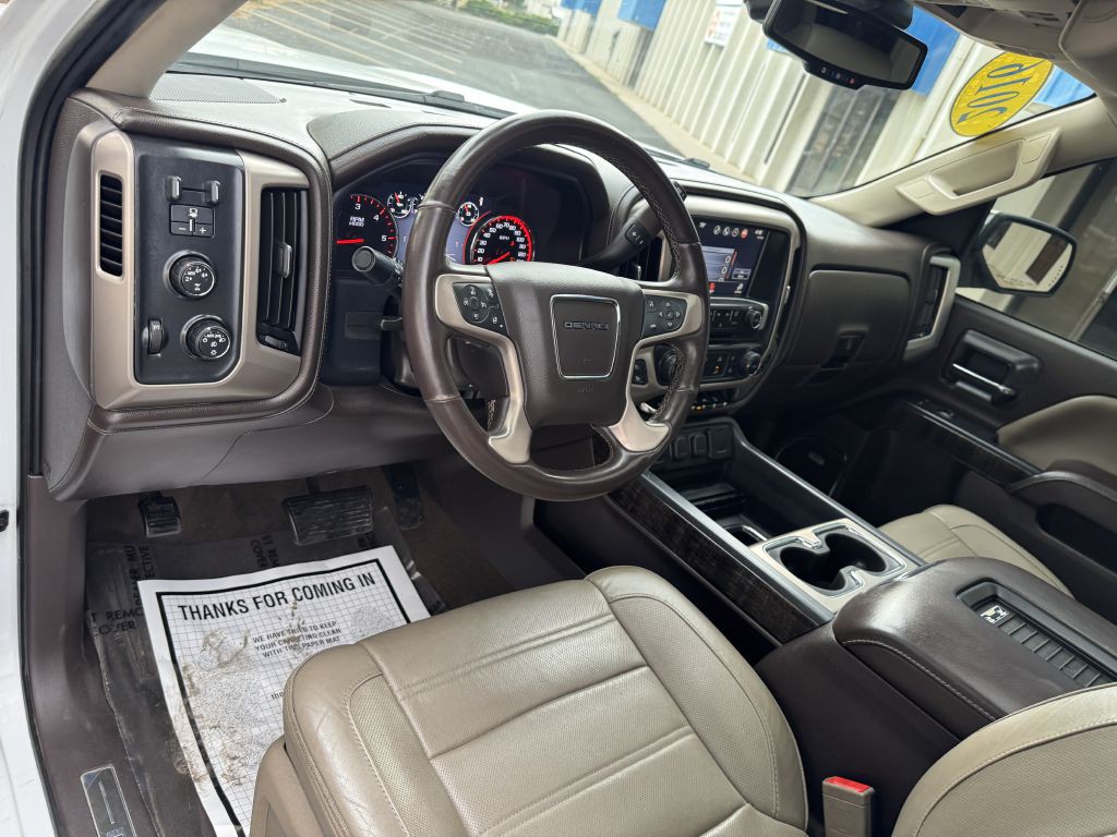 2016 GMC Sierra 1500 Image 14