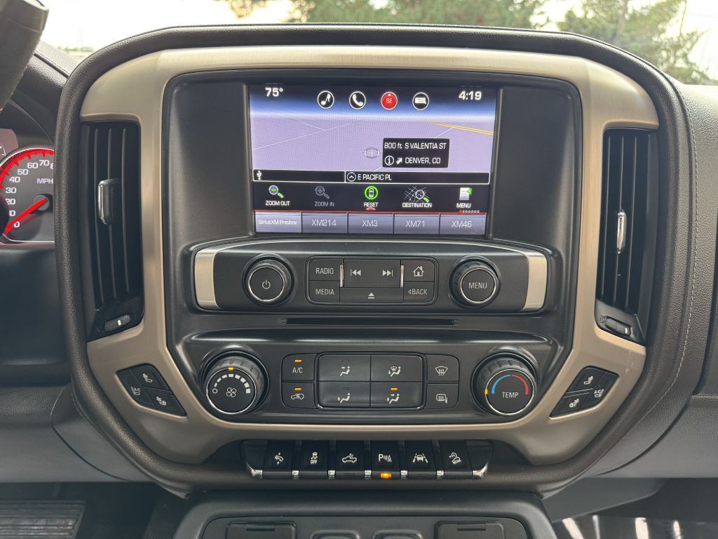 2016 GMC Sierra 1500 Image 19