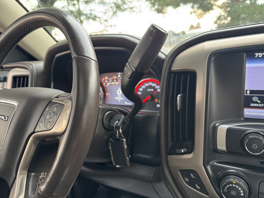 2016 GMC Sierra 1500 Image 20